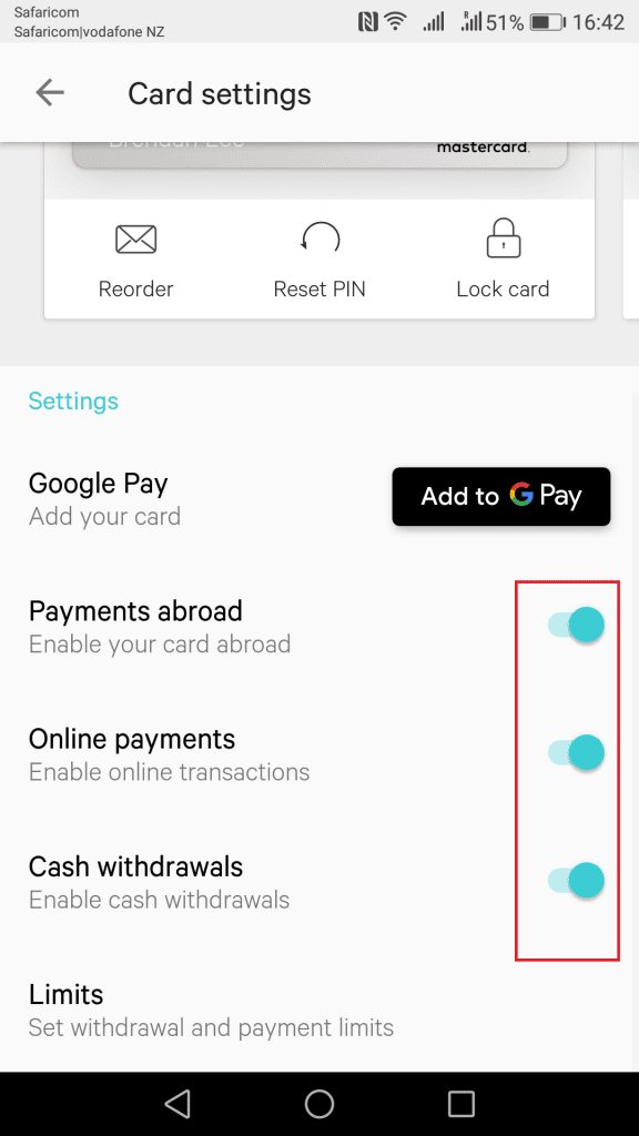 n26 travel