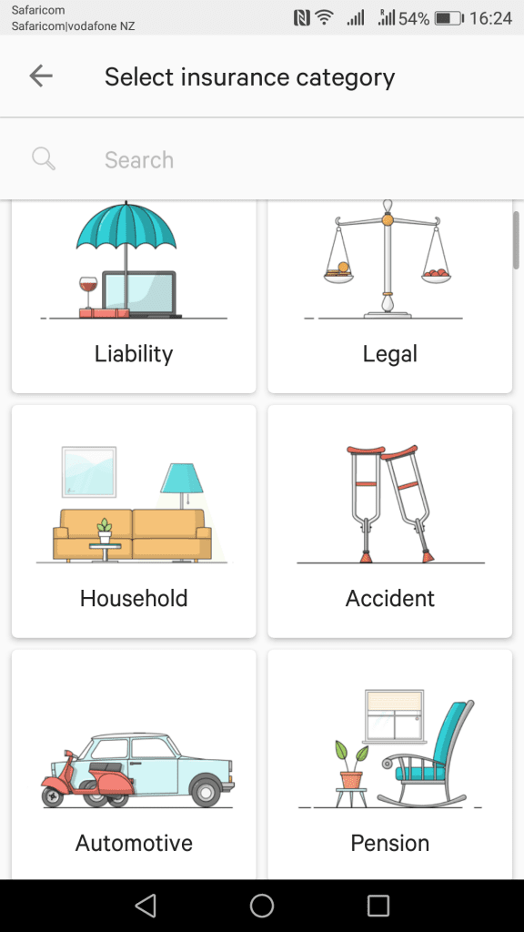 n26 insurance
