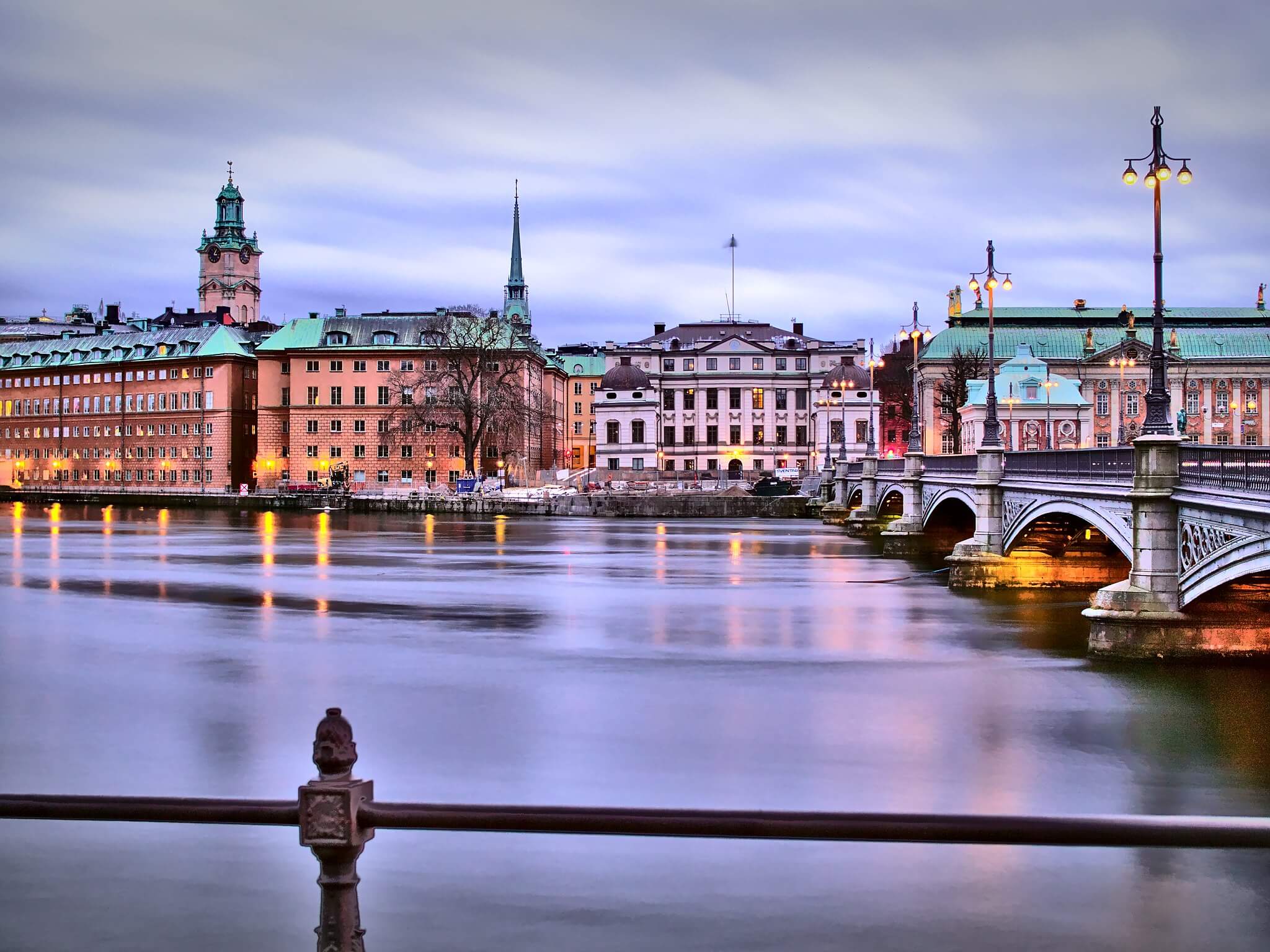 Stockholm, Sweden