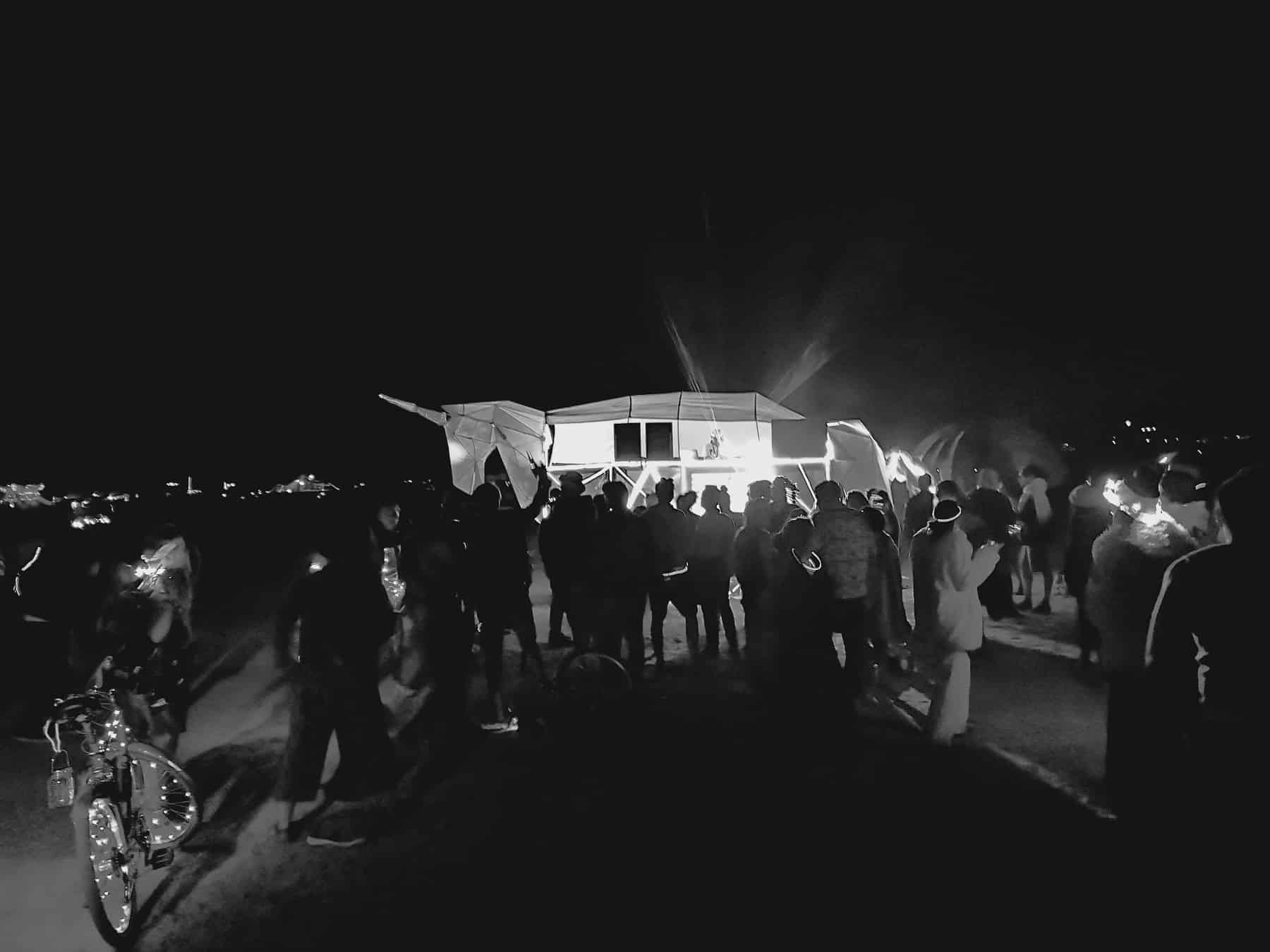 The AfrikaBurn Diaries Pt. 3: Nights On The Playa