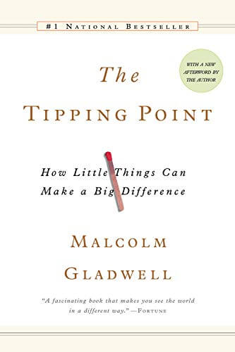 tipping point