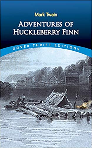 huckleberry finn
