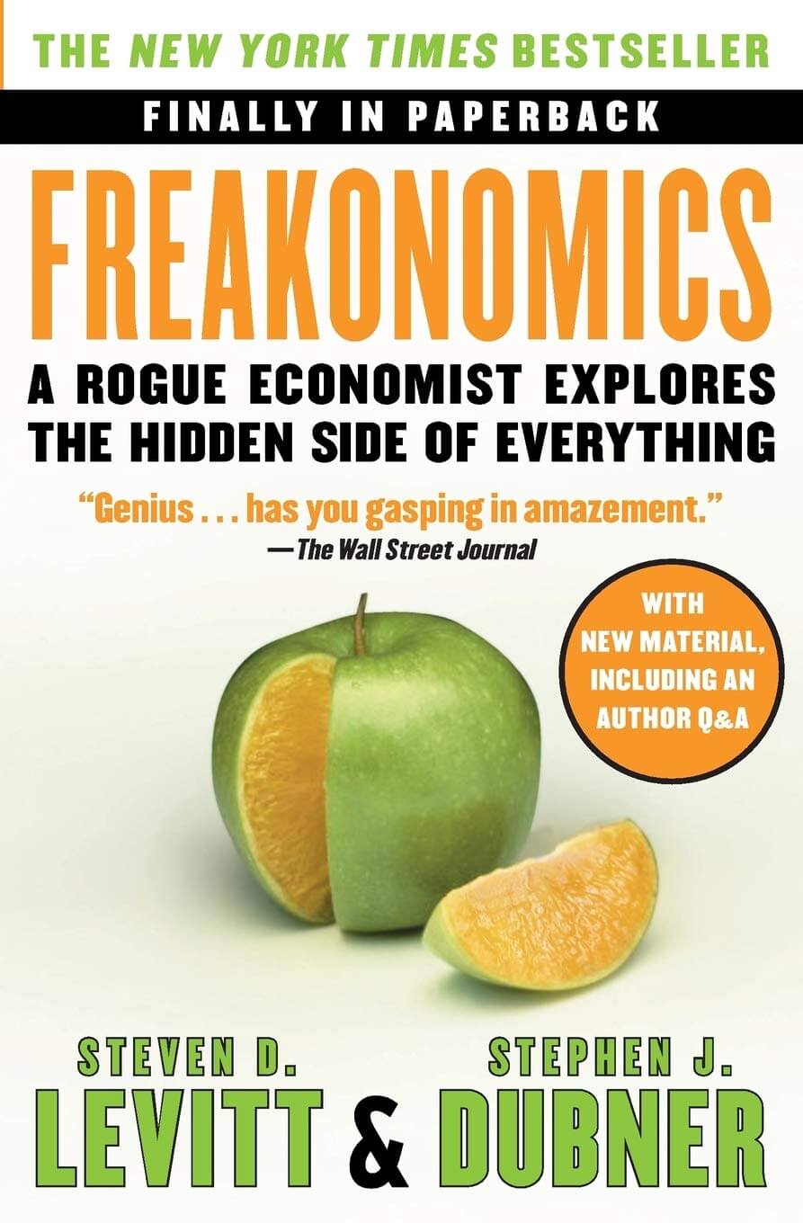 freakonomics