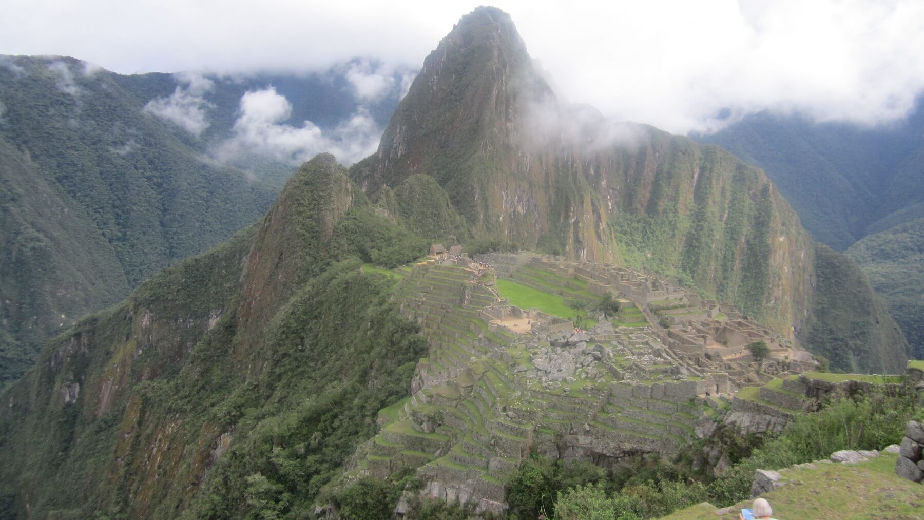 The Budget Traveller’s Guide to Machu Picchu