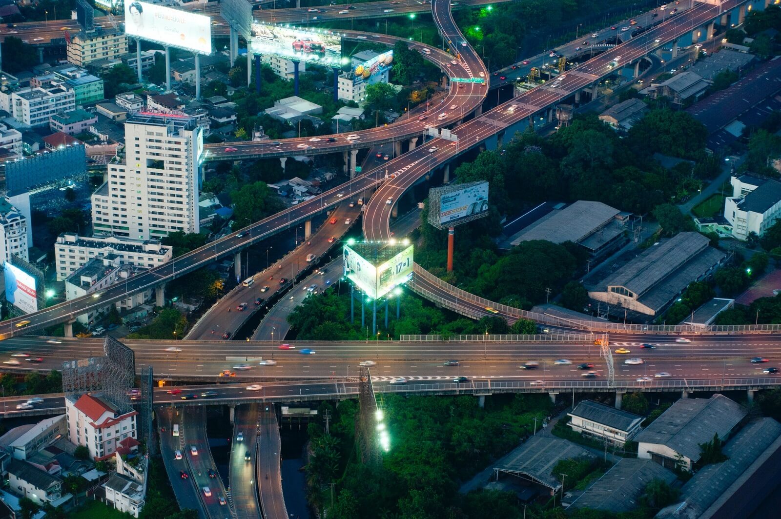 I’ve Fallen In Love With Bangkok
