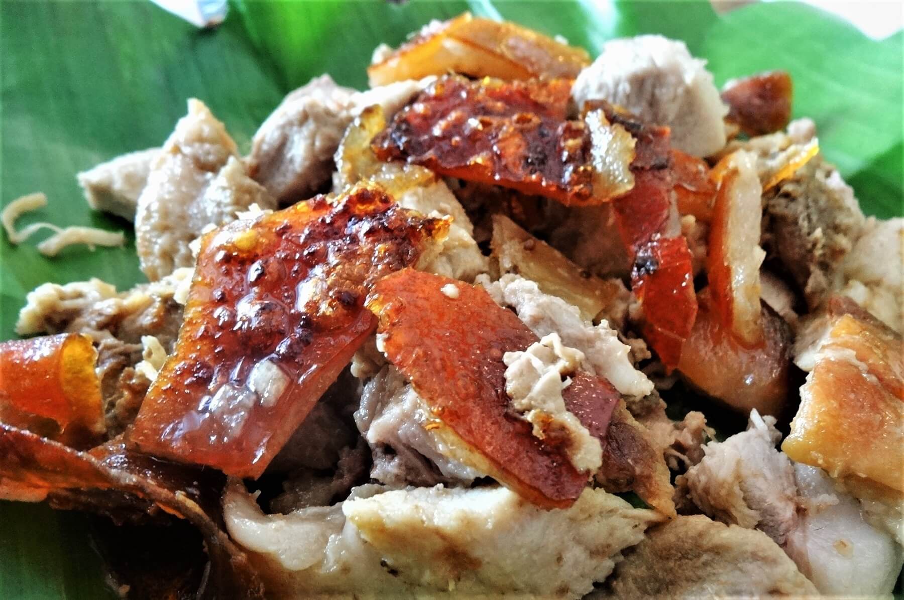 Manila Food Frenzy: The Best 29 Filipino Dishes You Need To Try!