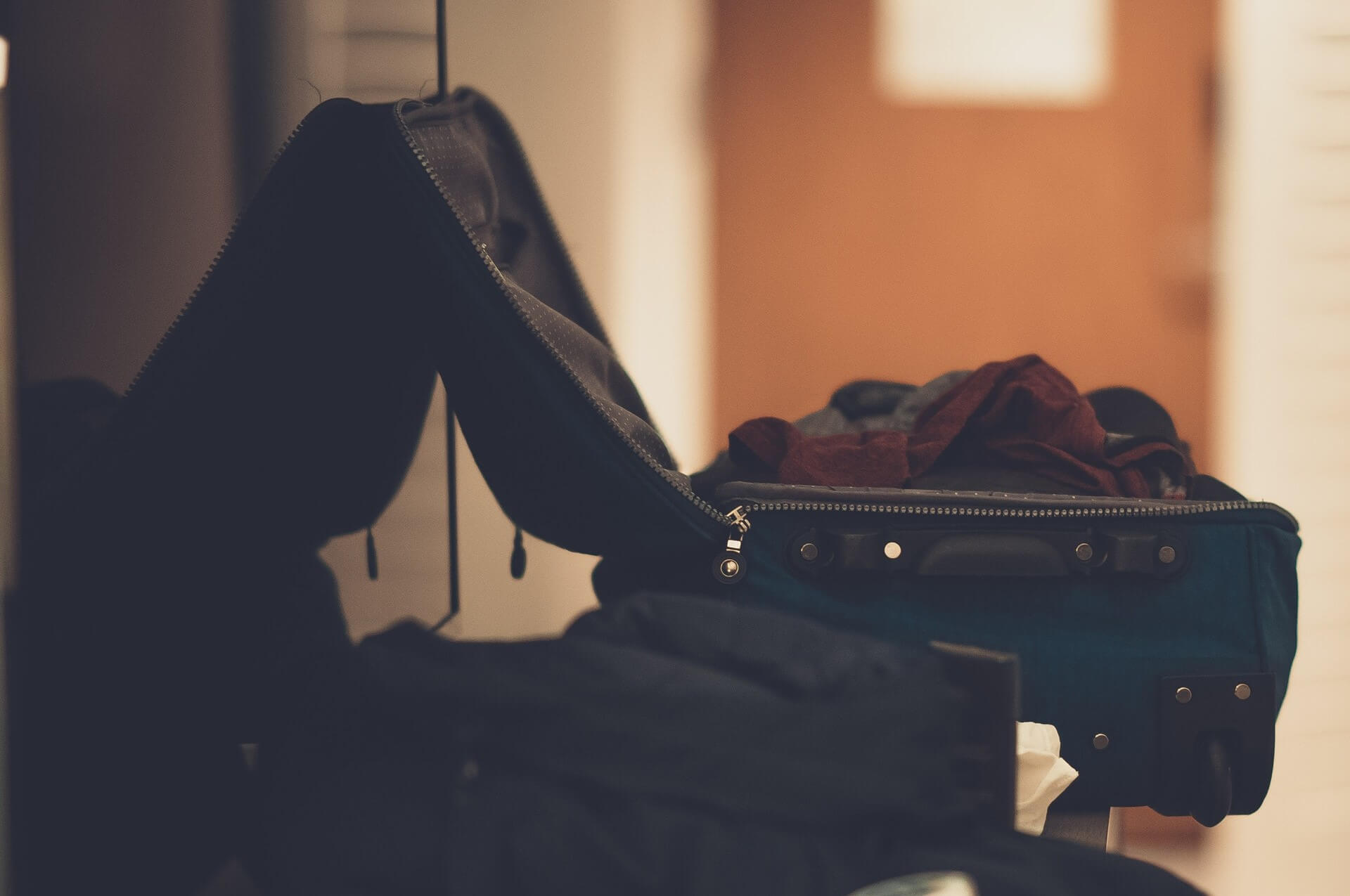 Ten Important Things You Will Probably Forget To Pack On Your Next Trip