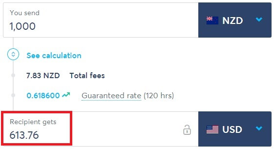 transferwise