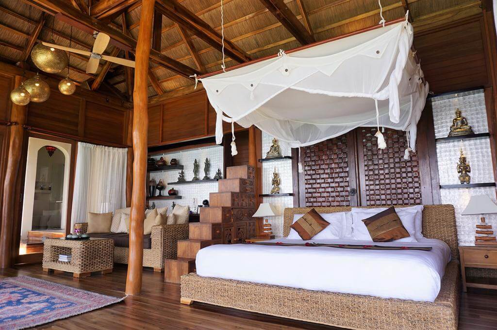 vellago resort el nido