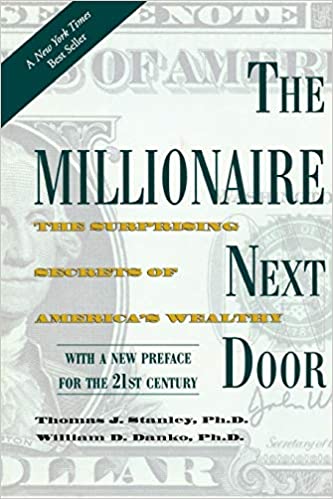 millionaire next door
