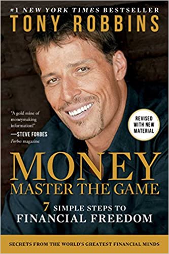master the game