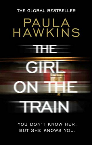 girl on the train