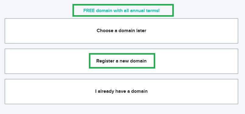 dreamhost domain