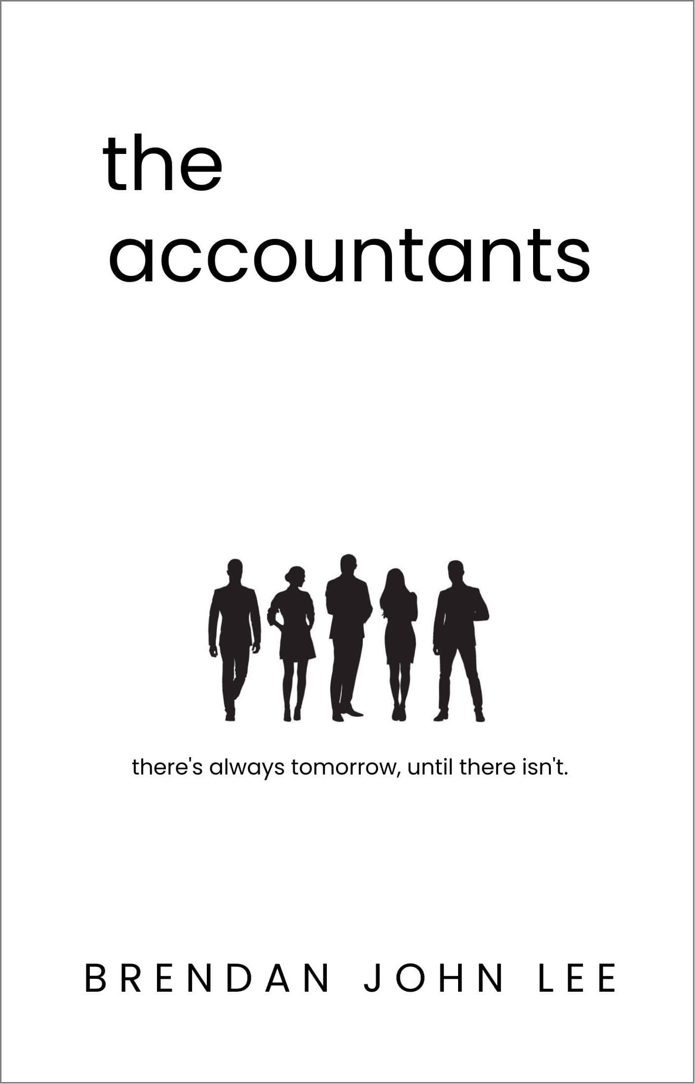 the accoutnants