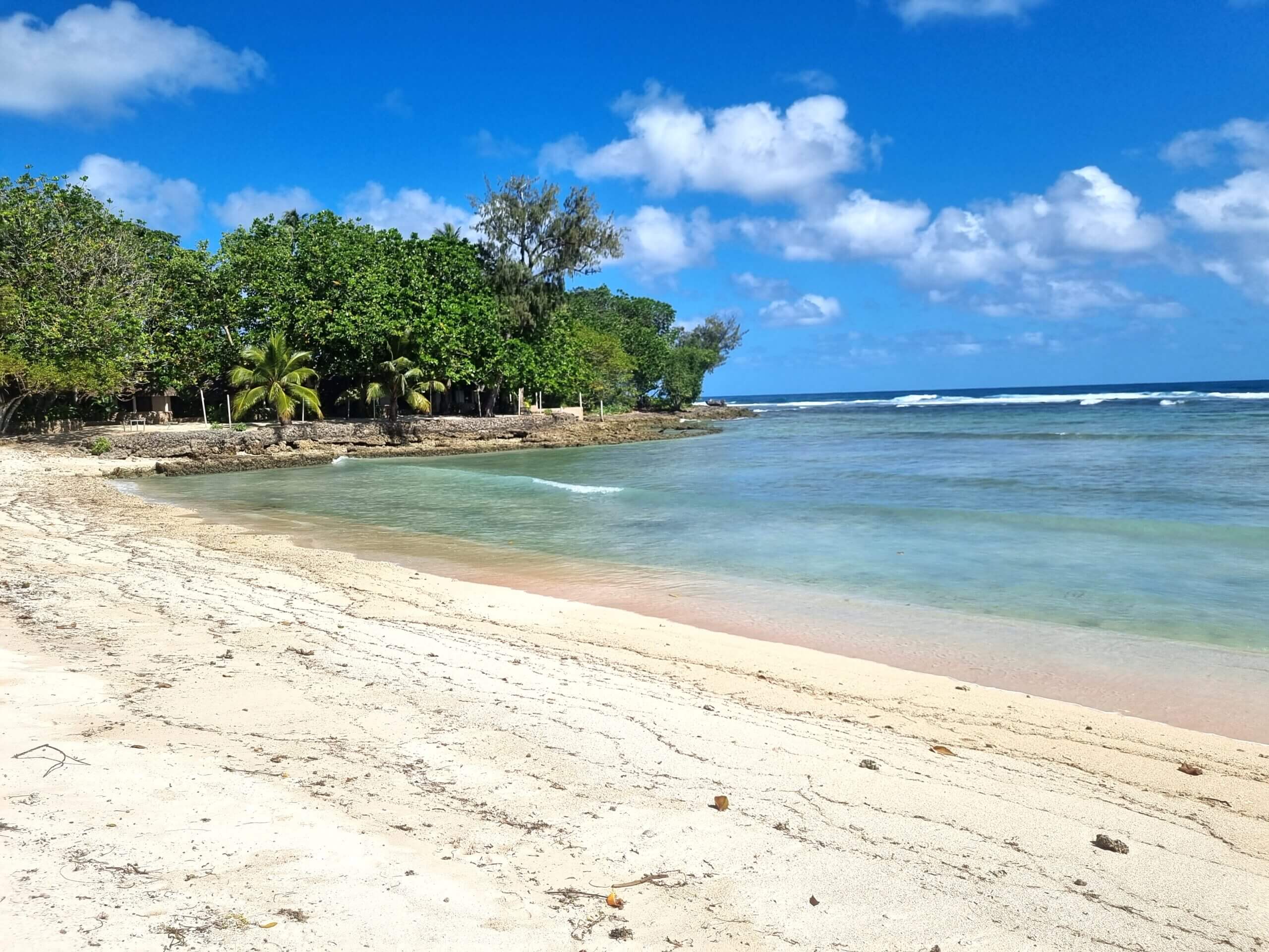 Running Port Vila: Ten Days In Vanuatu’s Capital
