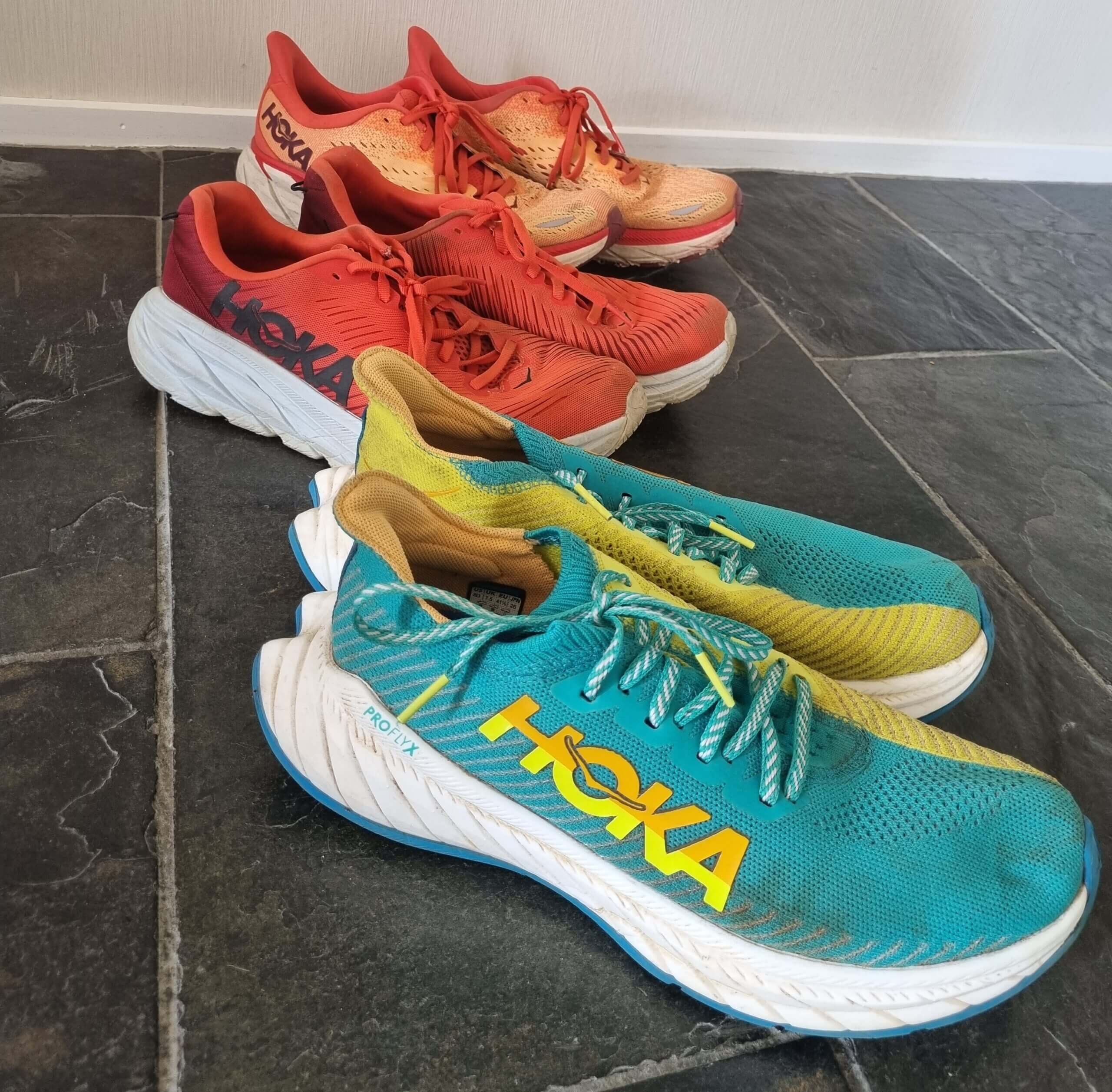 Running The Nairobi City Marathon: A Review
