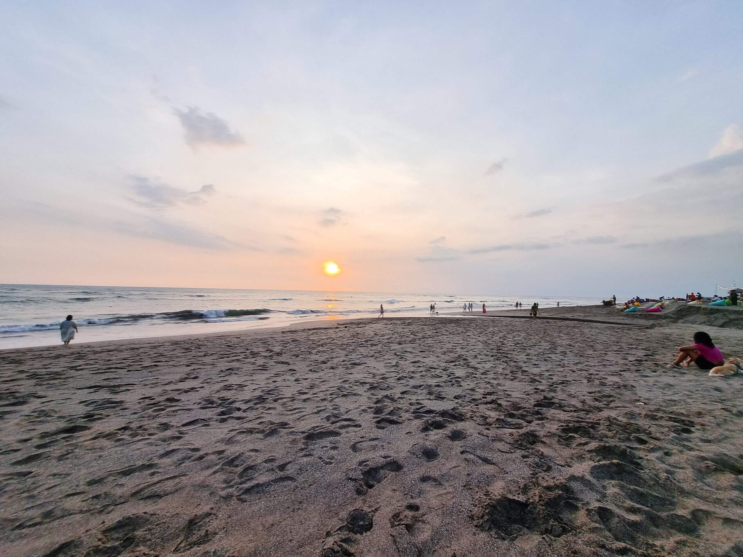 5 Days Fasting In Canggu, Bali
