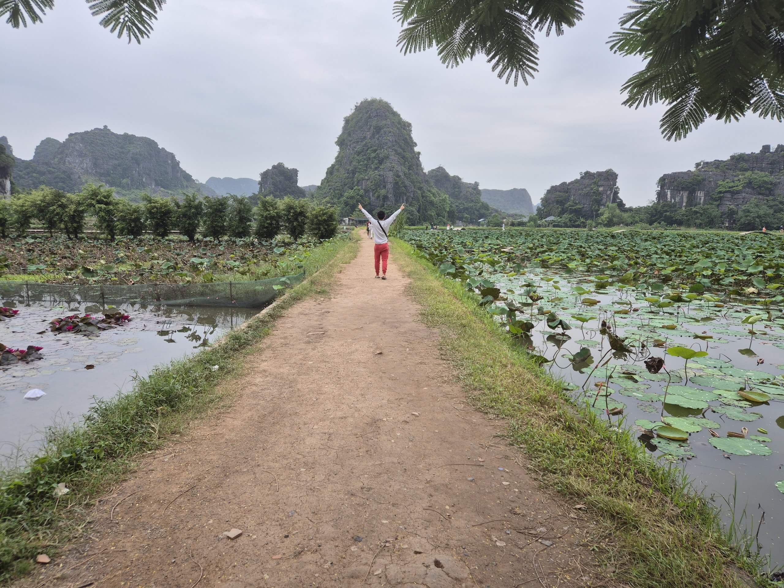 My First Trip To Vietnam